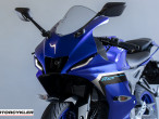2025 Yamaha YZF 125 R
