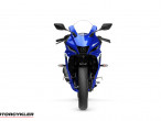 2025 Yamaha YZF 125 R