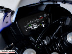 2025 Yamaha YZF 125 R