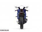 2025 Yamaha YZF 125 R