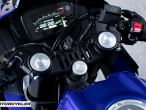 2025 Yamaha YZF 125 R