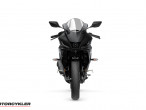 2025 Yamaha YZF 125 R