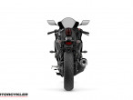 2025 Yamaha YZF 125 R