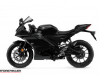 2025 Yamaha YZF 125 R