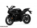 2025 Yamaha YZF 125 R