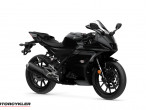 2025 Yamaha YZF 125 R