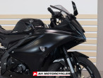 2025 Yamaha YZF 125 R 2025 Yamaha YZF 125 R