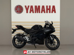 Yamaha YZF 125 R