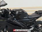 2025 Yamaha YZF 125 R 2025 Yamaha YZF 125 R
