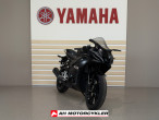 2025 Yamaha YZF 125 R 2025 Yamaha YZF 125 R