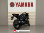 2025 Yamaha YZF 125 R 2025 Yamaha YZF 125 R