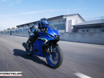 2025 Yamaha YZF 125 R