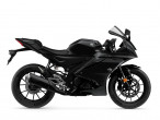 2025 Yamaha YZF 125 R