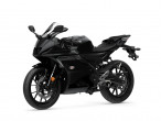 2025 Yamaha YZF 125 R