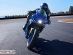 2025 Yamaha YZF 125 R