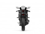 2025 Yamaha YZF 125 R