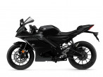 2025 Yamaha YZF 125 R