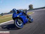 2025 Yamaha YZF 125 R