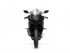2025 Yamaha YZF 125 R