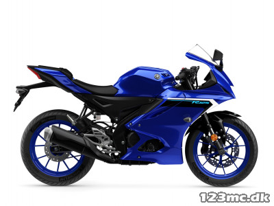 Yamaha YZF 125 R