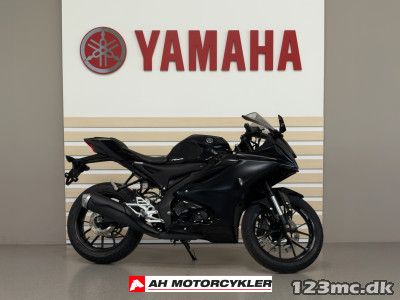 Yamaha YZF 125 R
