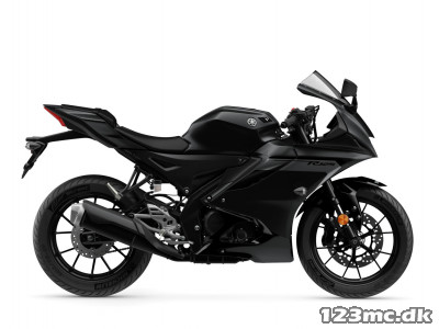 Yamaha YZF 125 R