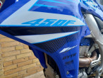 2025 Yamaha YZF 450 F