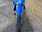2025 Yamaha YZF 450 F