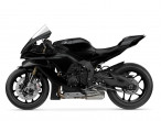 2025 Yamaha YZF R1