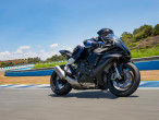 2025 Yamaha YZF R1