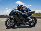 2025 Yamaha YZF R1