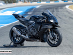 2025 Yamaha YZF R1