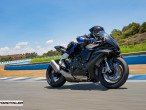 2025 Yamaha YZF R1
