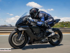 2025 Yamaha YZF R1