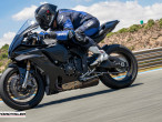 2025 Yamaha YZF R1