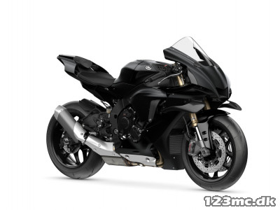 Yamaha YZF R1 Race