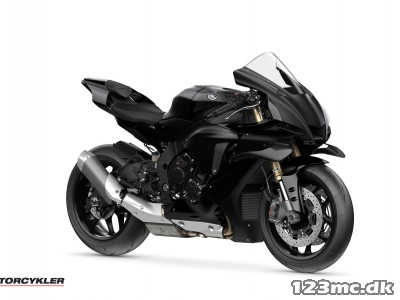 Yamaha YZF R1 RACE