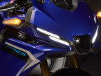 2025 Yamaha YZF R3