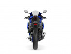 2025 Yamaha YZF R3