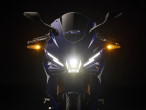 2025 Yamaha YZF R3