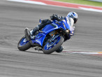 2025 Yamaha YZF R3