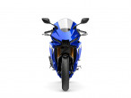 2025 Yamaha YZF R3