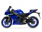 2025 Yamaha YZF R3