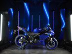 2025 Yamaha YZF R3