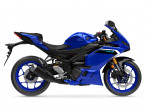 2025 Yamaha YZF R3