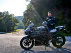 2025 Yamaha YZF R3
