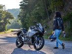 2025 Yamaha YZF R3