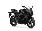 2025 Yamaha YZF R3