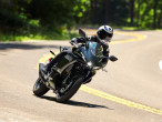 2025 Yamaha YZF R3