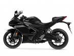 2025 Yamaha YZF R3